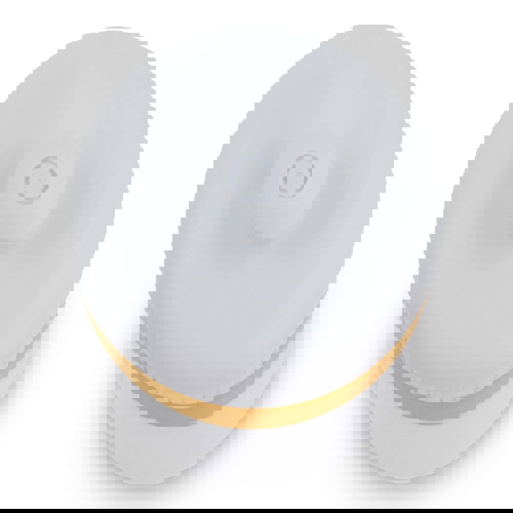 Sportbidon met rand 500ml