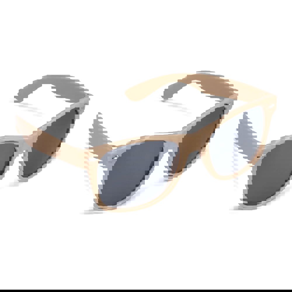 Zonnebril Justin UV400 - Champagne