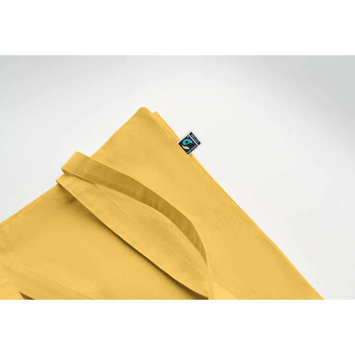 OSOLE++ COLOUR - Fairtrade boodschappentas 180g