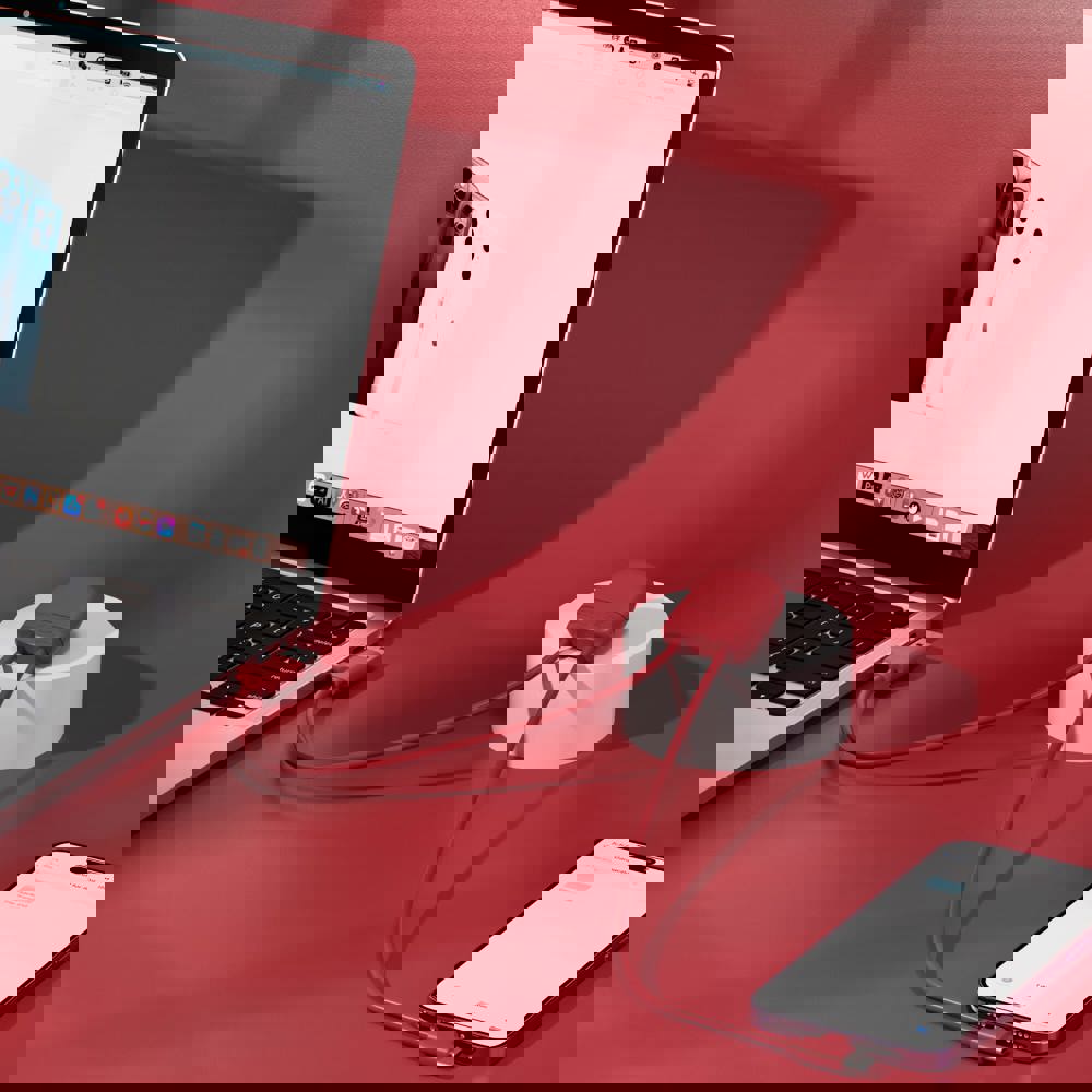 Xoopar Ice-C Charging cable