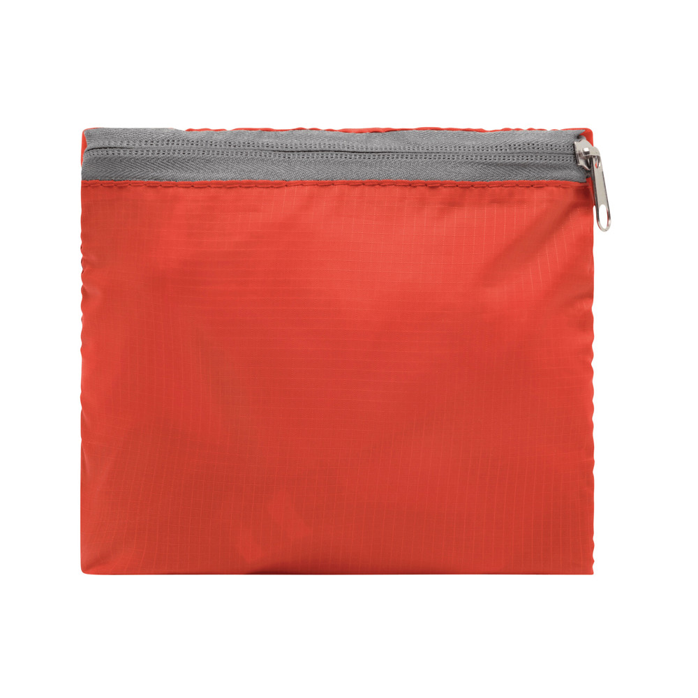 VOLUNTEER GYM - Opvouwbare sporttas