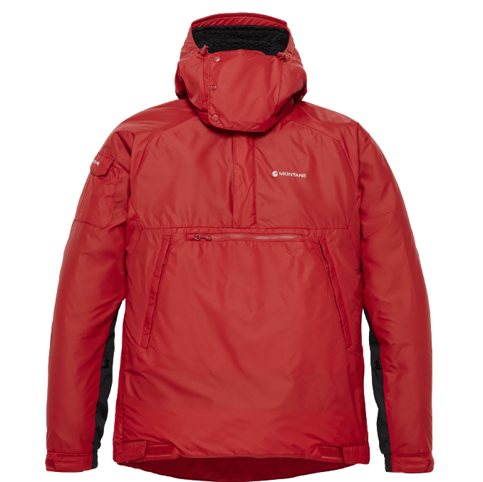 Montane Extreme smock