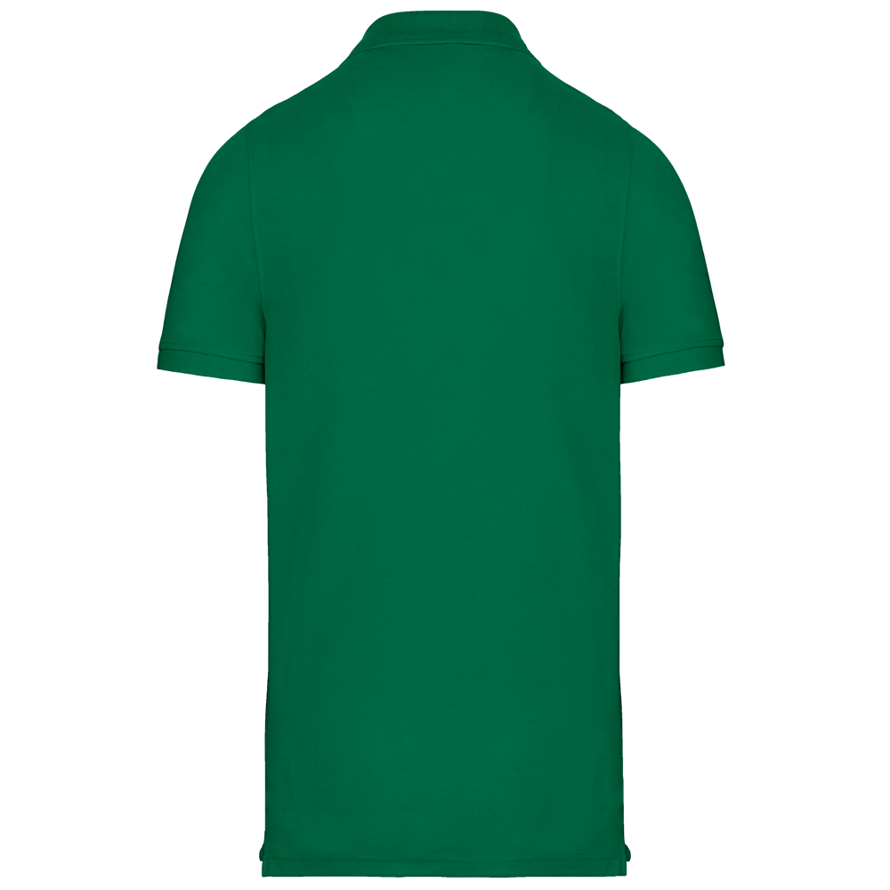 WK274C - Polo korte mouwen