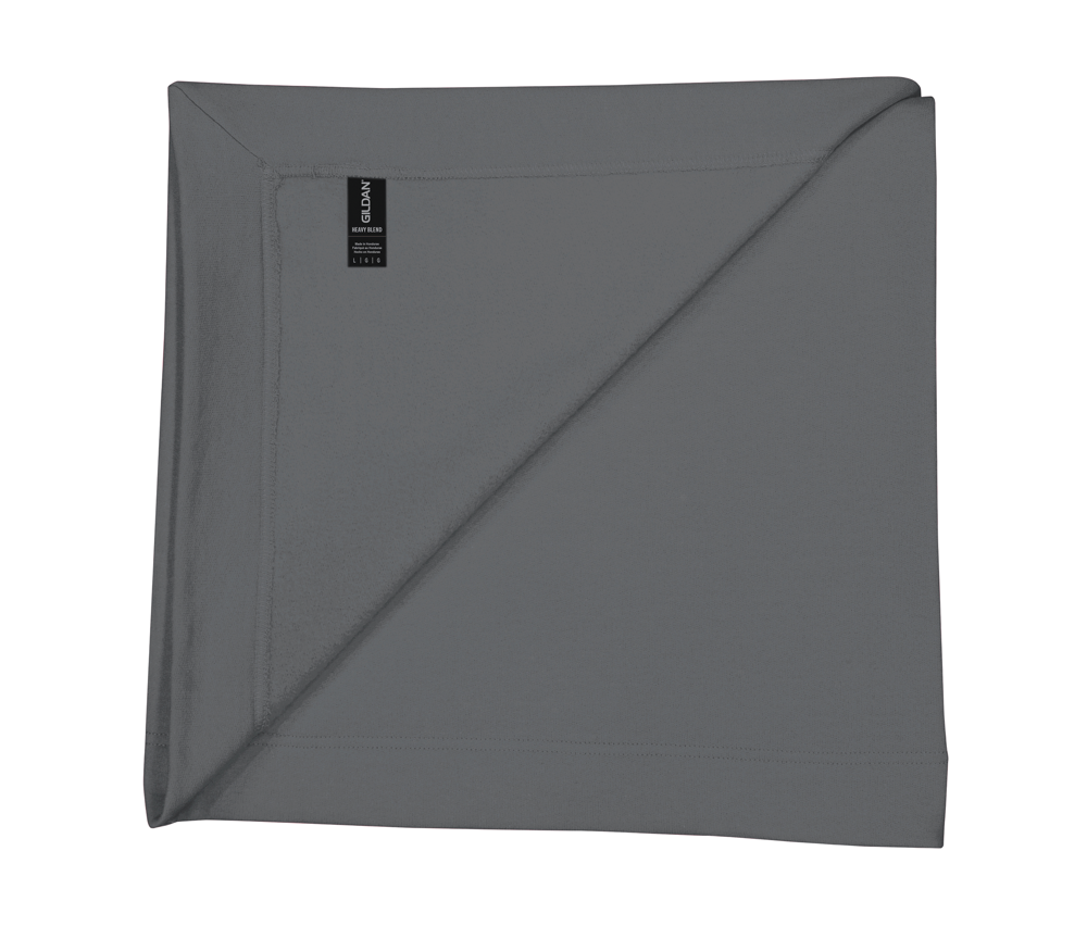 GI18900 - Fleeceplaid Stadium - Charcoal