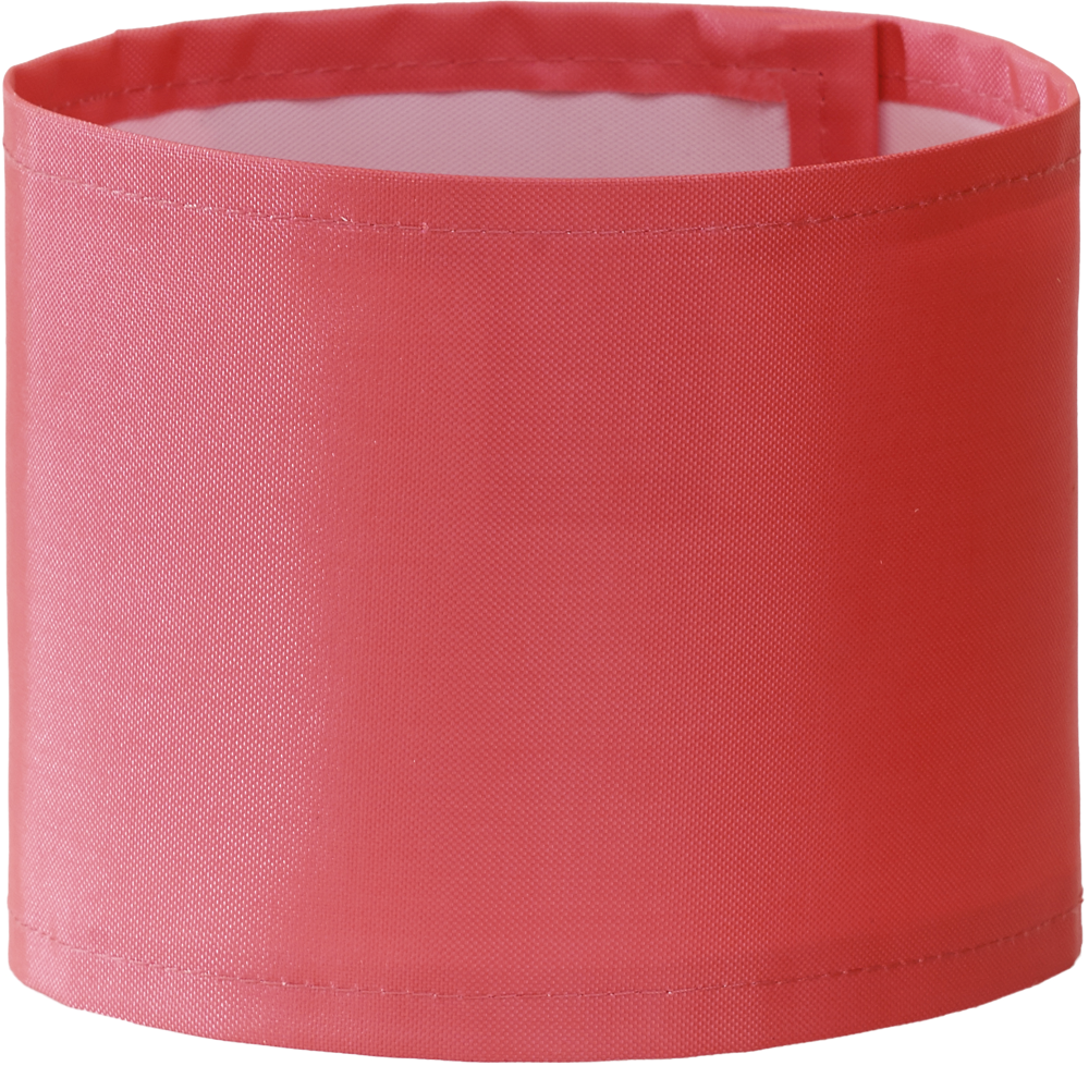 YHVW066 - Brede te bedrukken armband - Pink