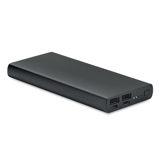 POWERFLAT 10C - 10000 mAh powerbank