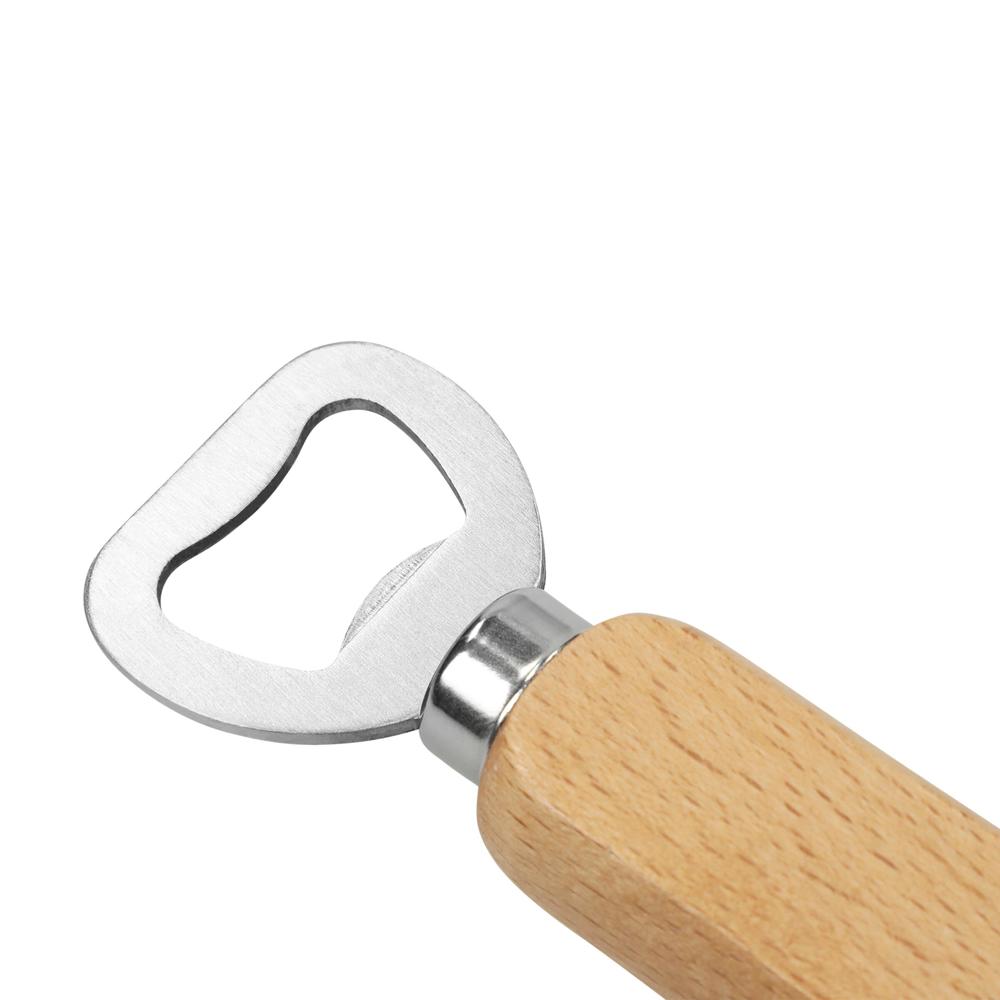 Kapselopener "Woody"