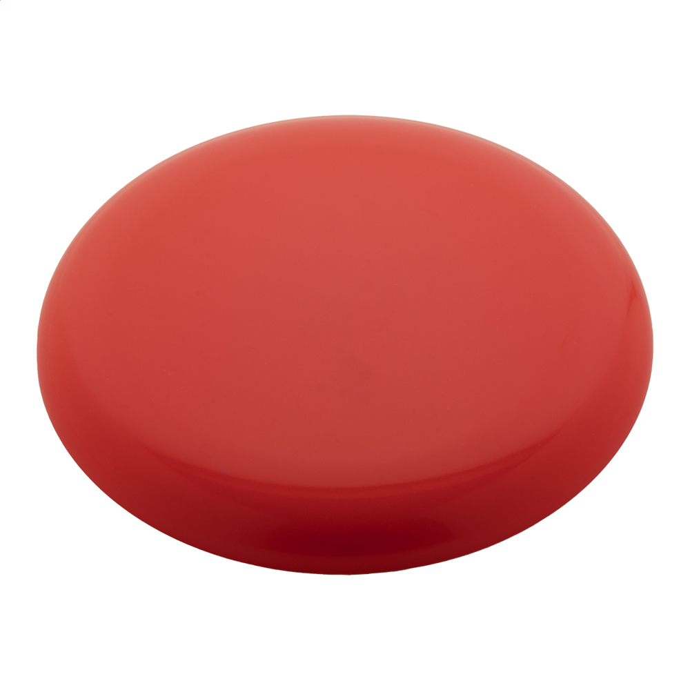 Reppy - frisbee - Rood