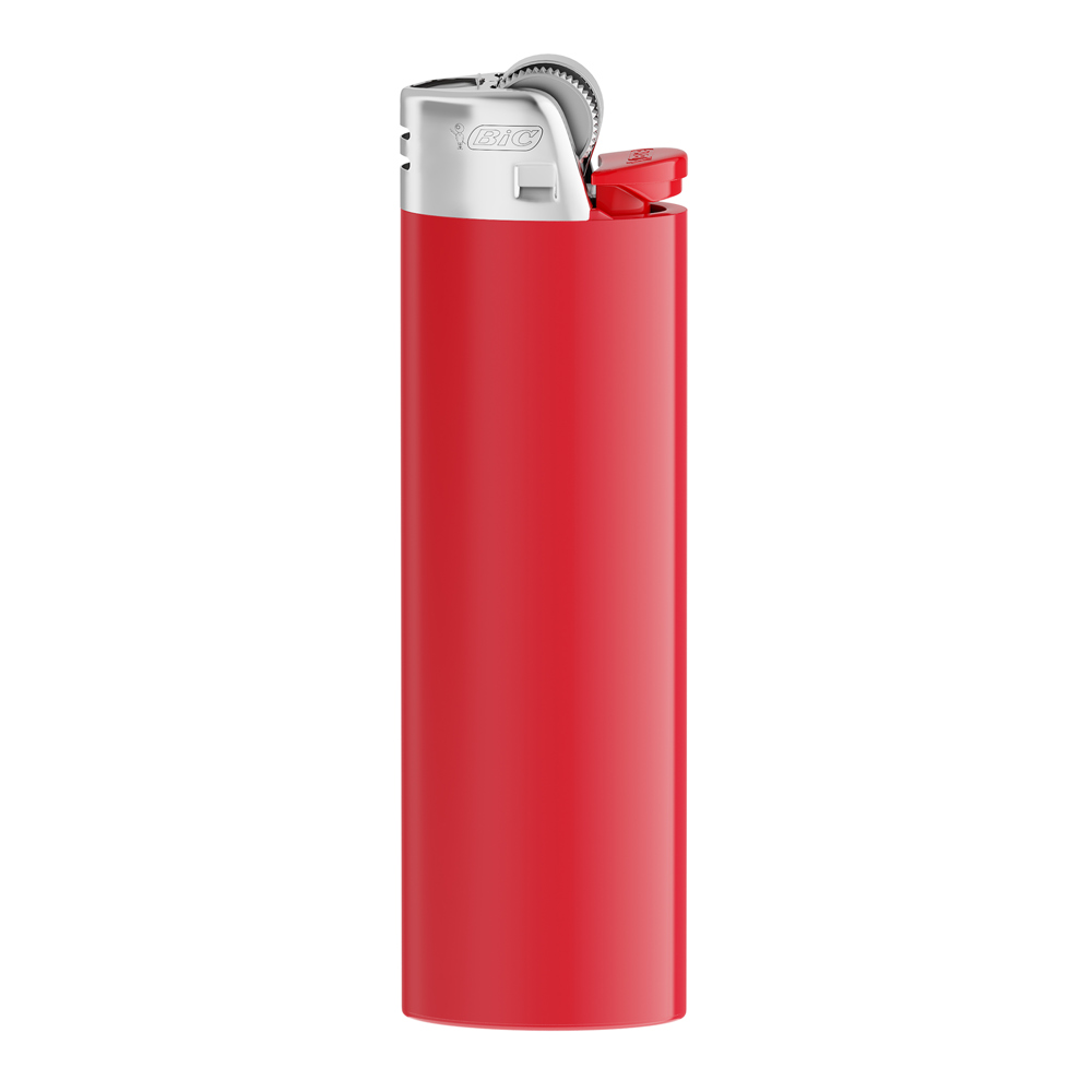 BIC® J26 Aansteker - Rood