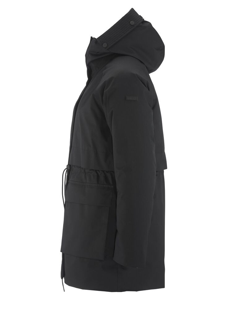 Craft - Urban Padded Parka W Black M