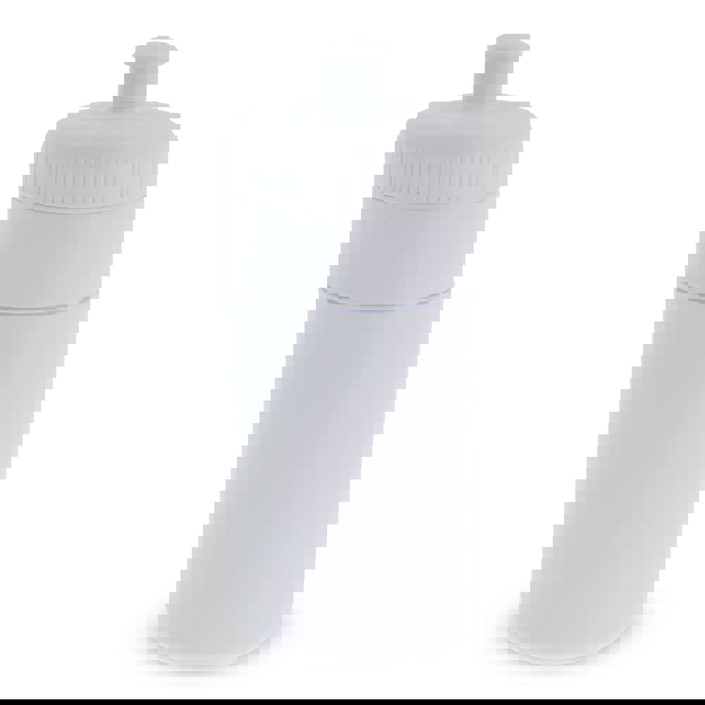 Sportbidon met rand 500ml