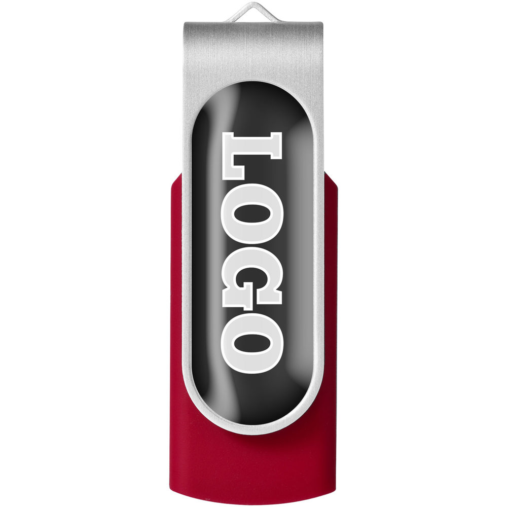 Rotate Doming USB