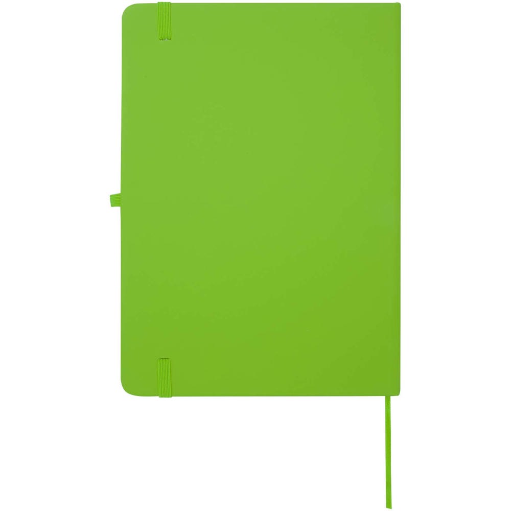 Spectrum Plus A5 notitieboek met harde kaft