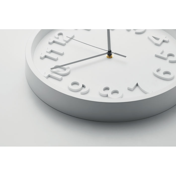 MURO - PP wandklok