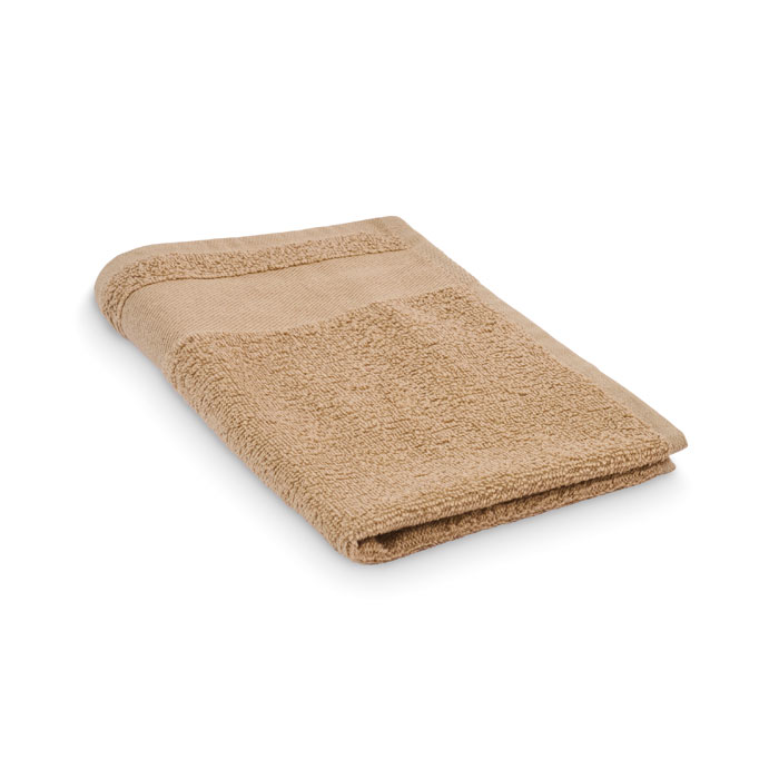 ISLAND 30 - Katoenen gastendoek - Touw
