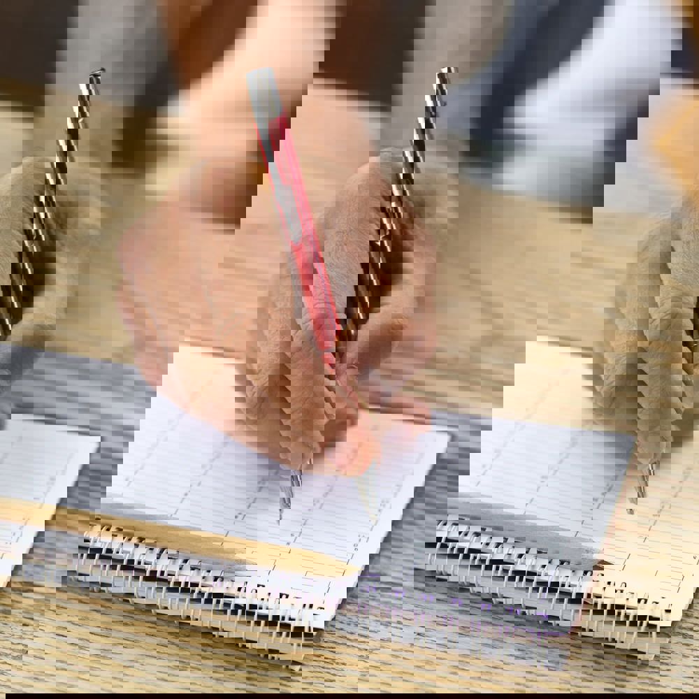 Balpen Alicante metaal