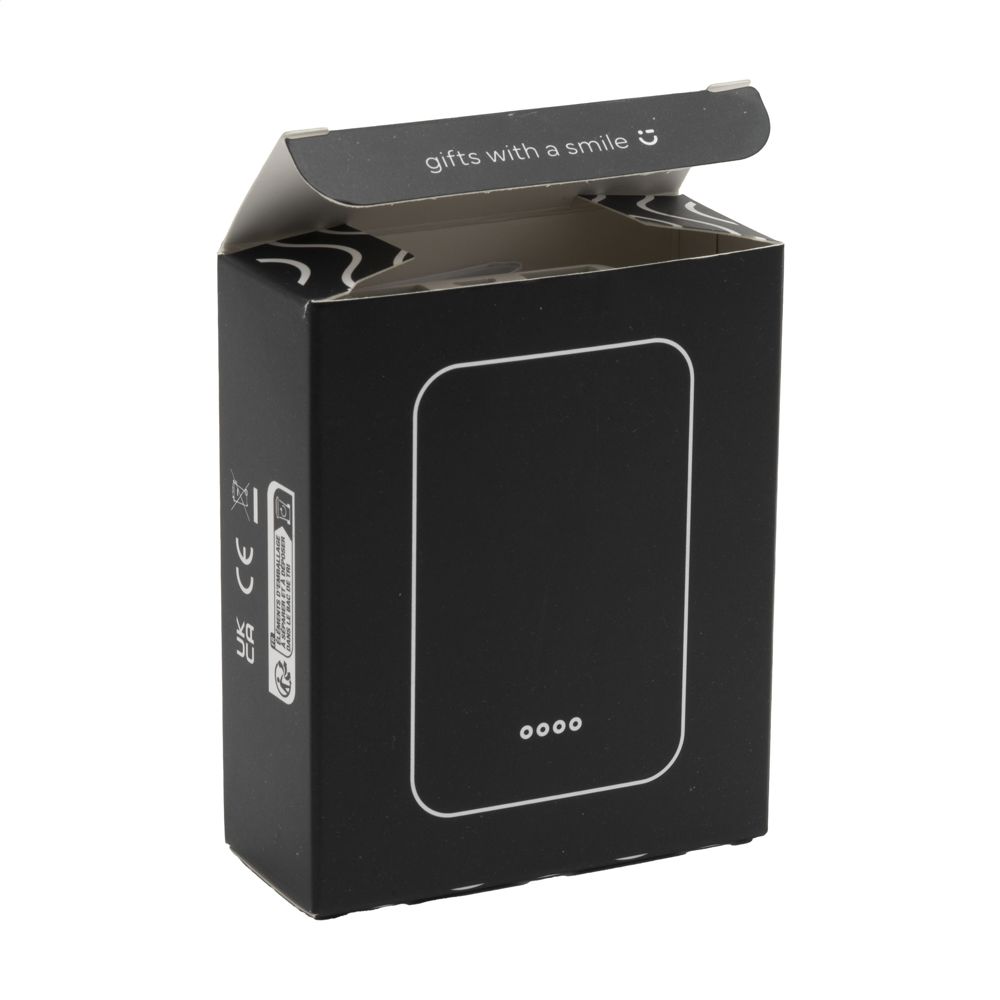 PocketPower 10000 Wireless Powerbank draadloze oplader