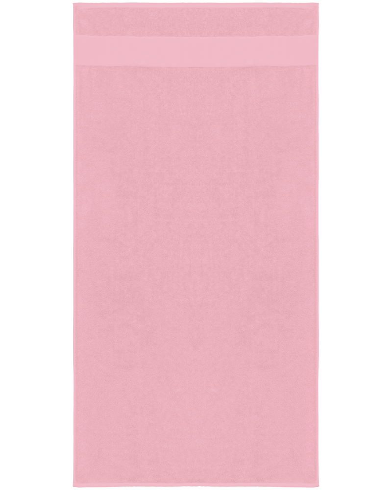 - Handdoek - Pale Pink