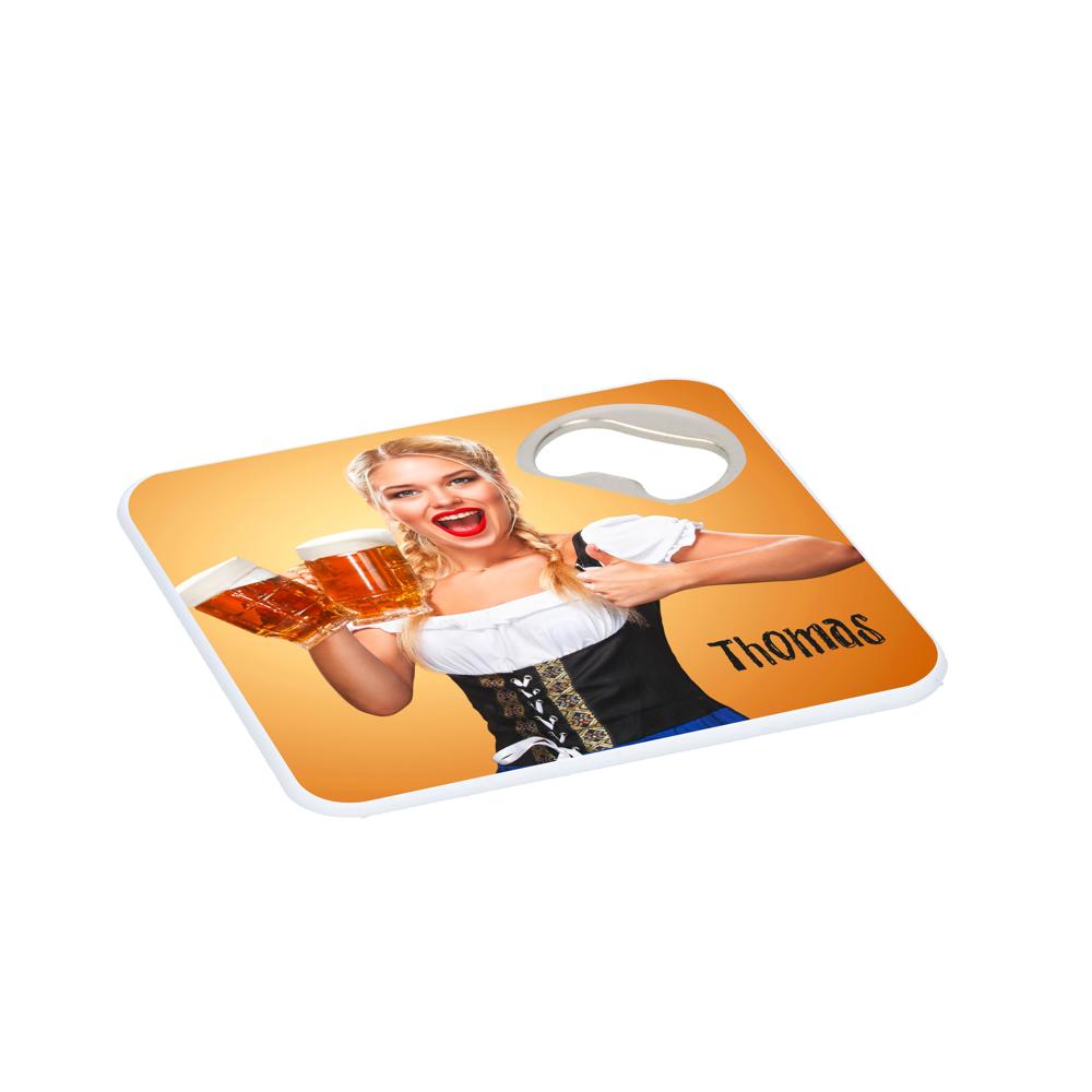 Onderzetter "Opener"