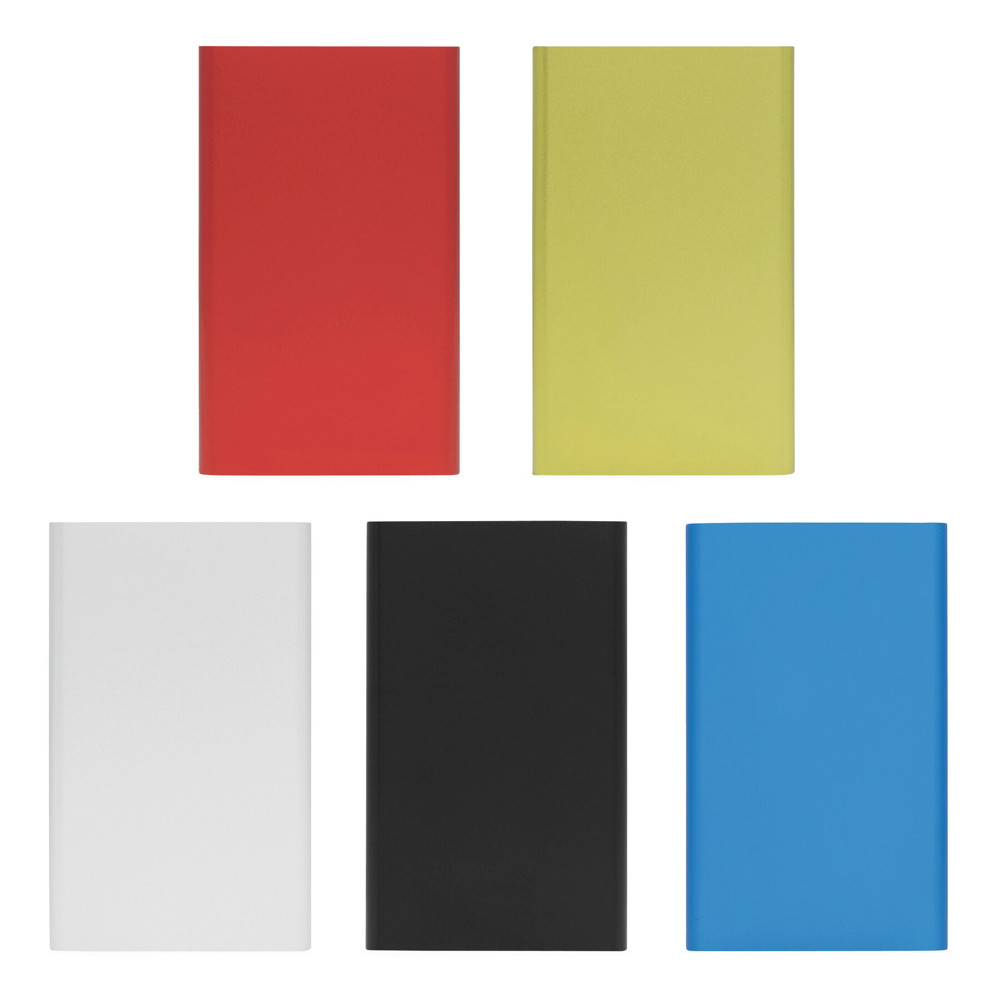 ENDURANCE EVOLUTION - Powerbank