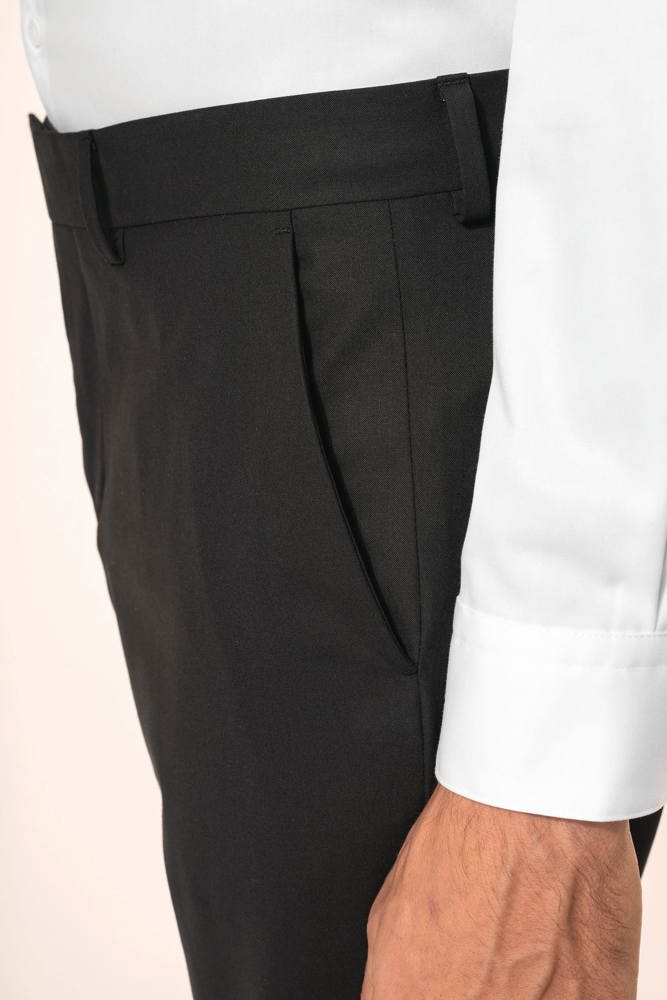 PK740 - Heren pantalon kostuum