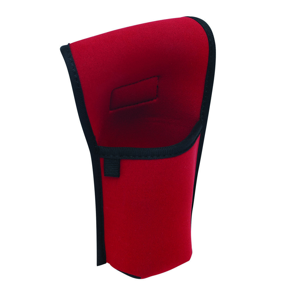 COOL HIKING - Fleshouder - Rood