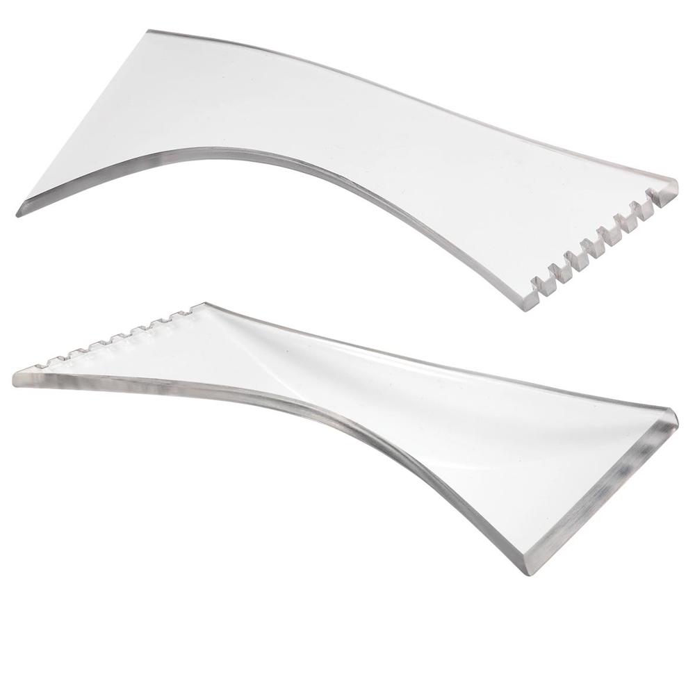 Eiskrabber "Ergonomisch"