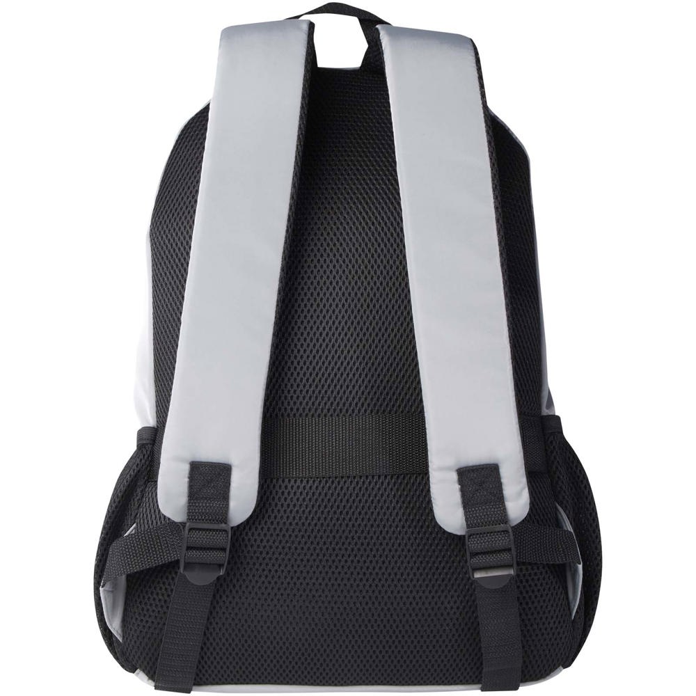 Trend Plus GRS gerecyclede 15,6 inch laptoprugzak 20 l
