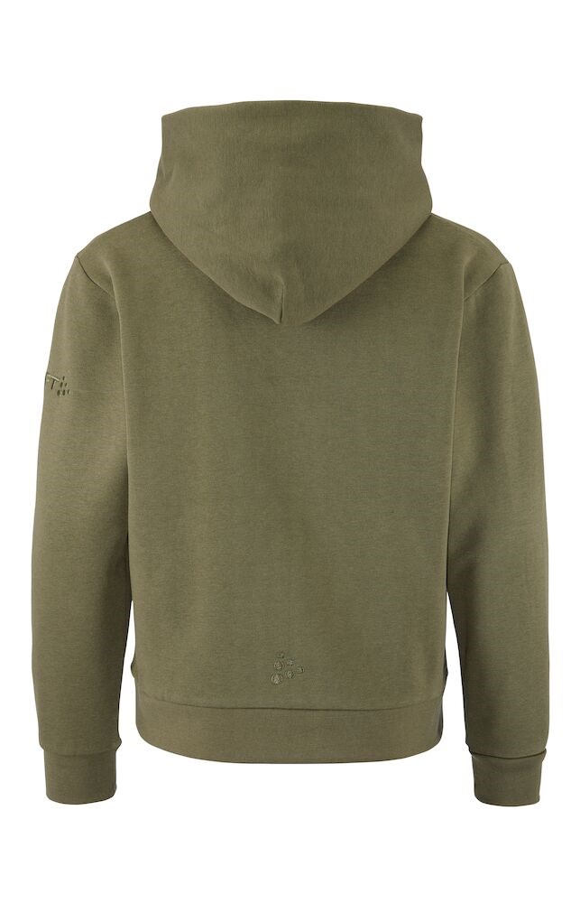 Craft - Community 2.0 Hoodie JR Rift 122/128