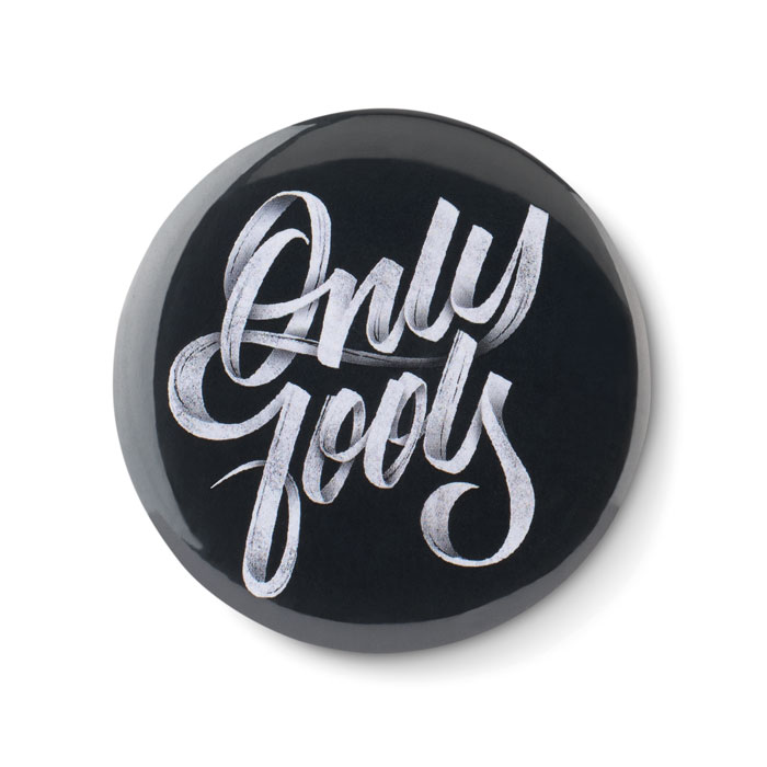 PIN OPENER - Koelkastmagneet en flesopener