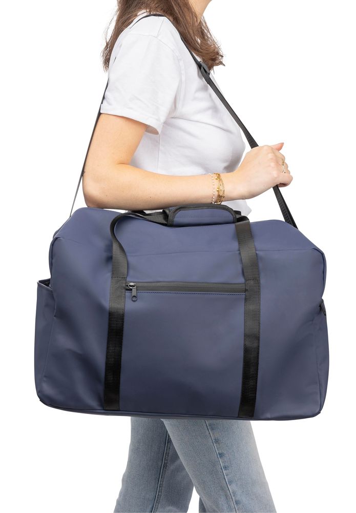 Gerecyclede PU dufflebag Mirae