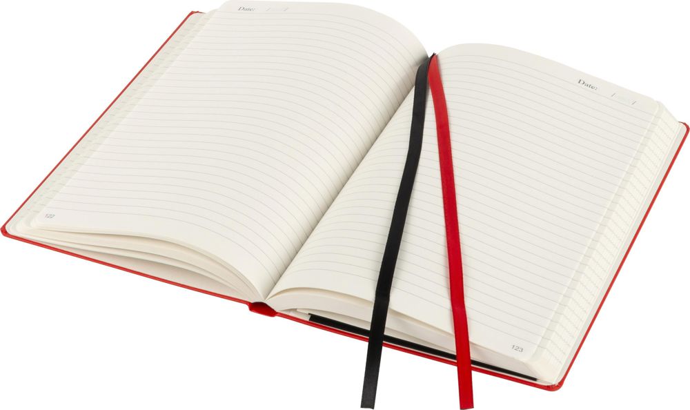 Kartonnen notitieboek Chanelle Original