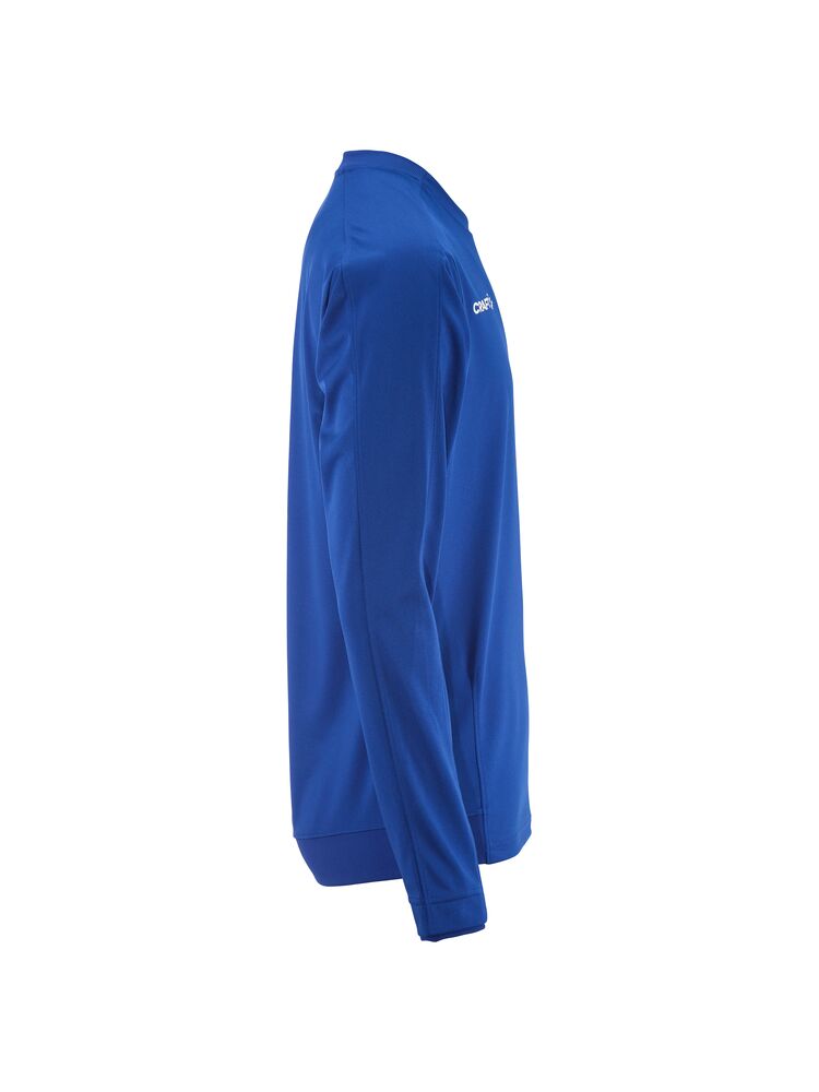 Craft - Evolve 2.0 Crewneck M Club Cobolt L