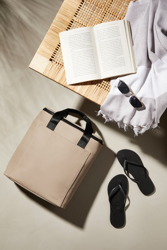 VINGA Baltimore trail koelrugzak