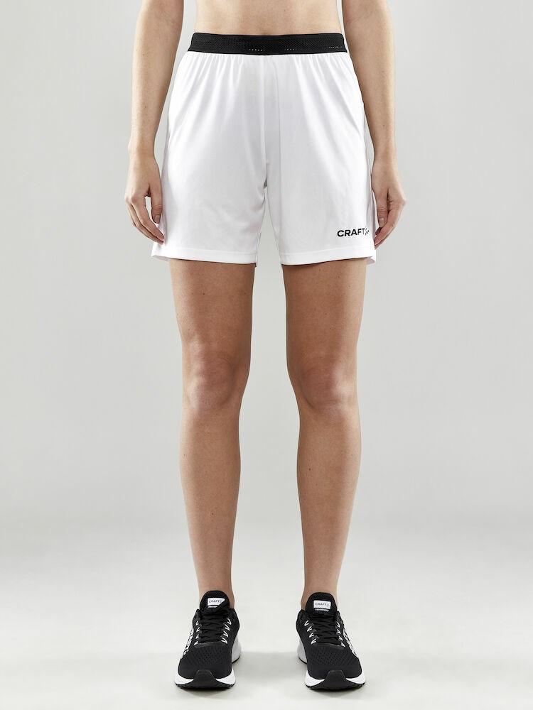 Craft - Progress 2.0 Shorts W White XXL