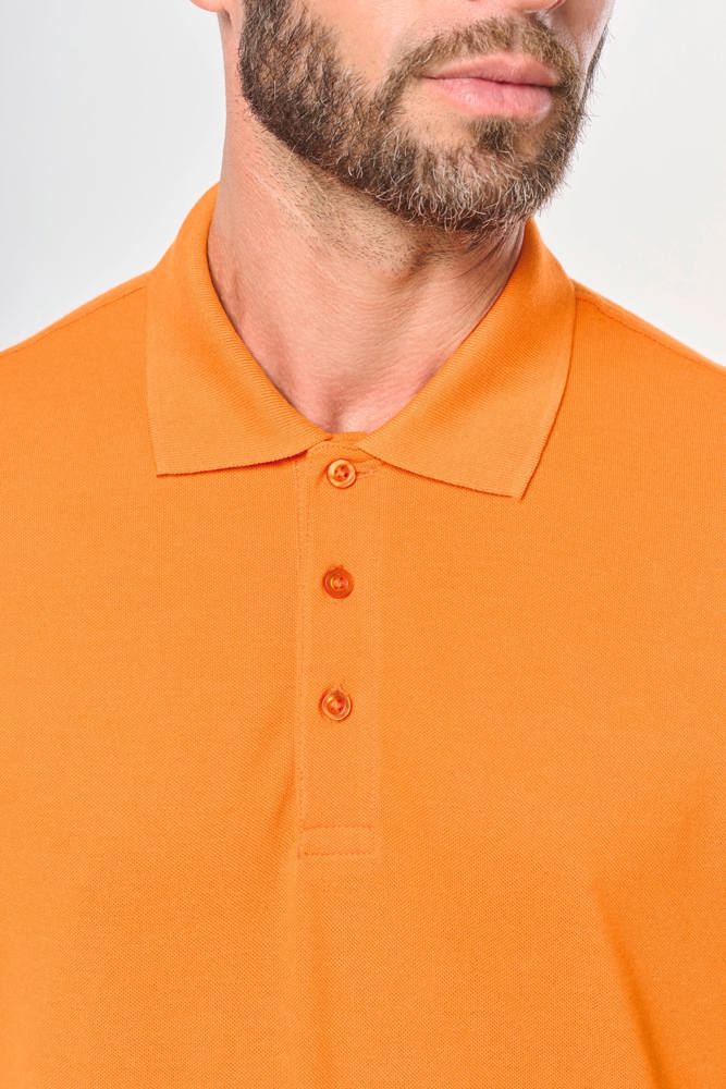 WK274CX - Polo korte mouwen