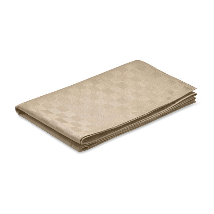 SPICE - Tafelloper in polyester - Khaki