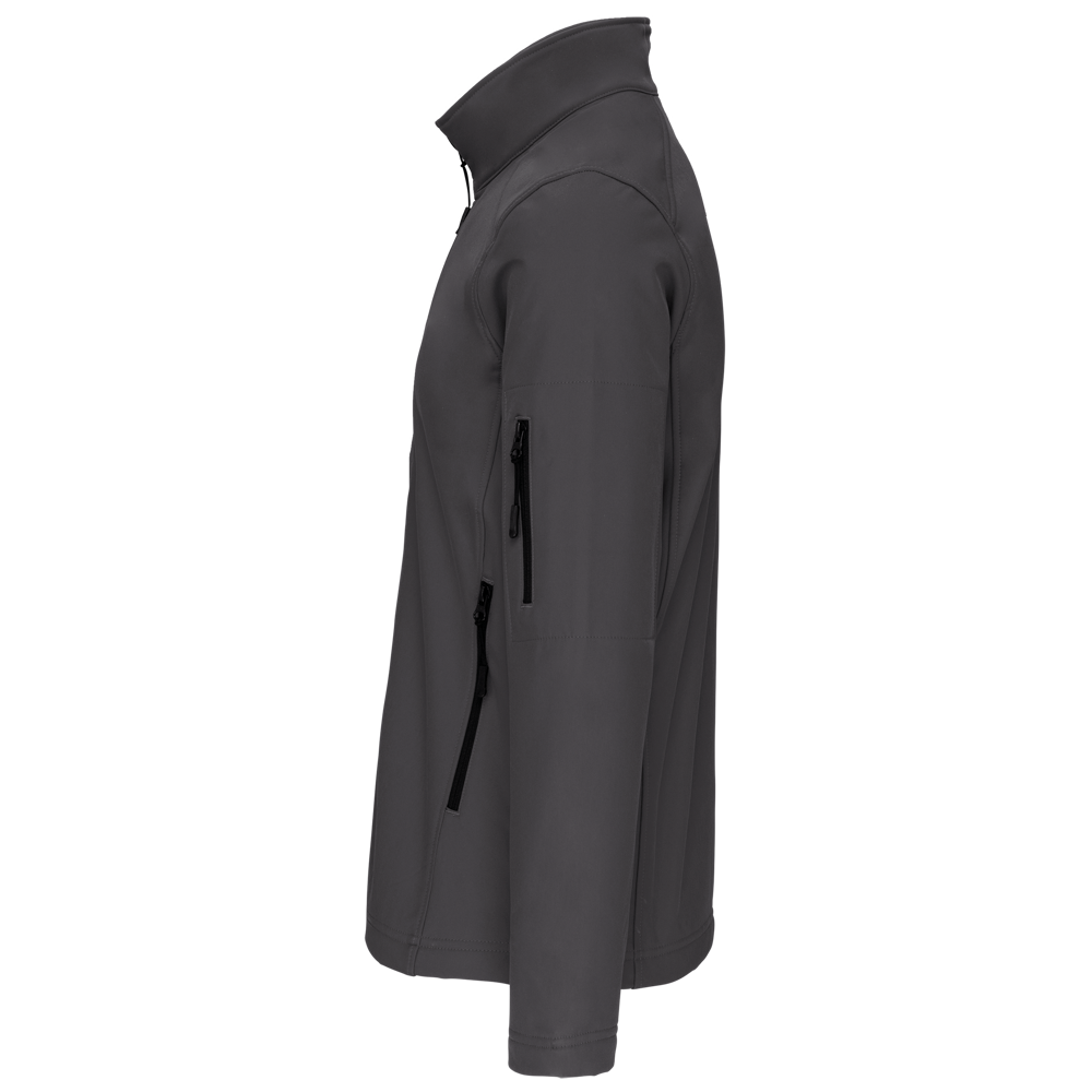 K401 - Softshell jas