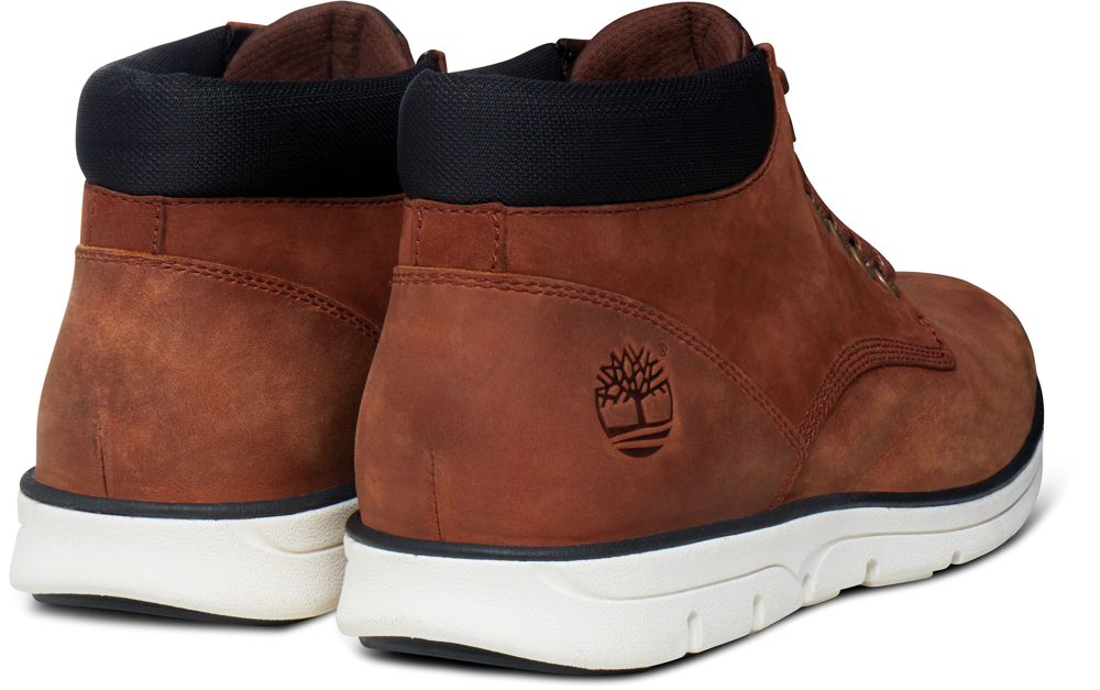 TBA146Q - Bradstreet Chukka shoes