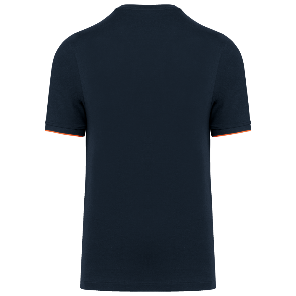 WK3020 - T-shirt Day To Day korte mouwen
