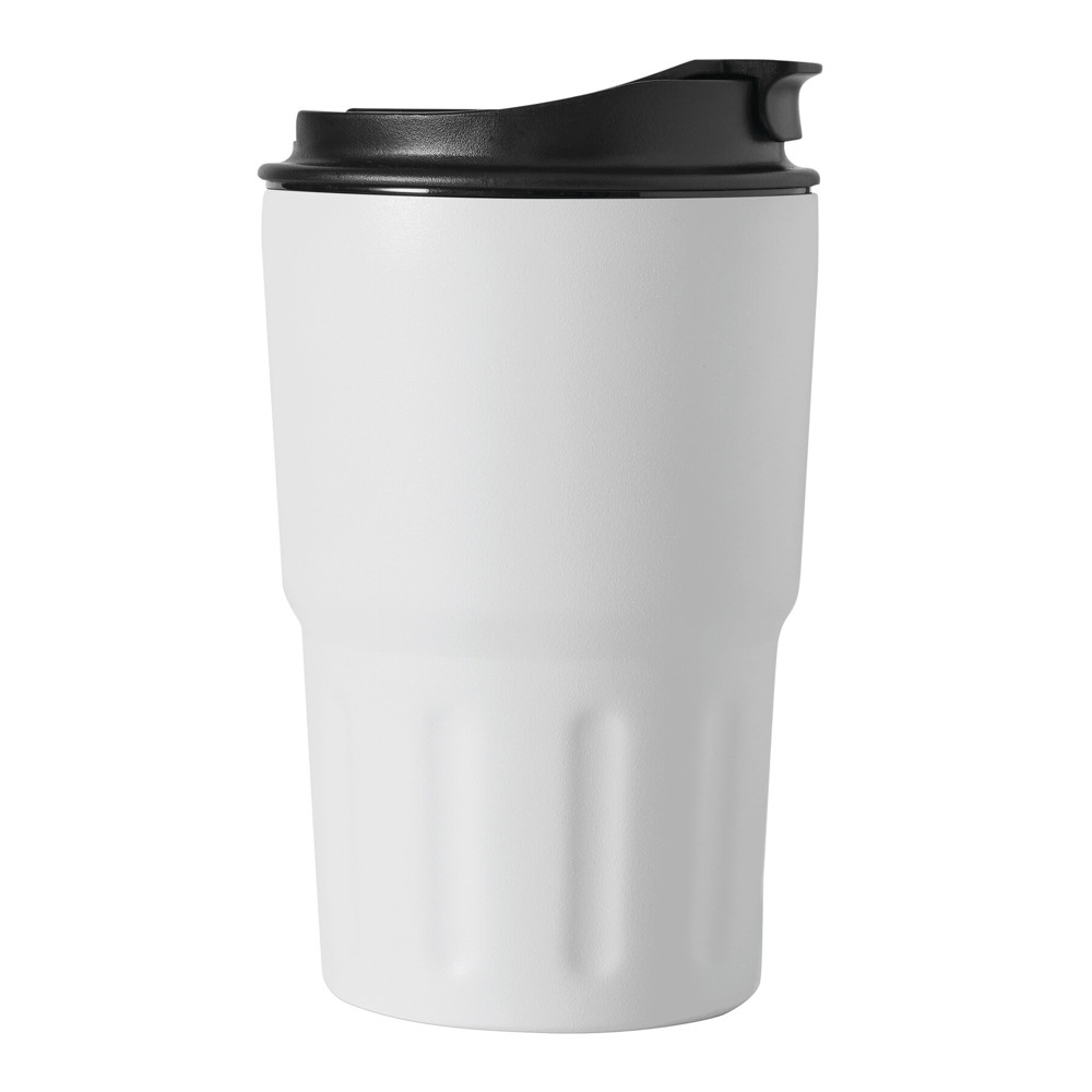 TRAVEL MUG - Isoleerbeker
