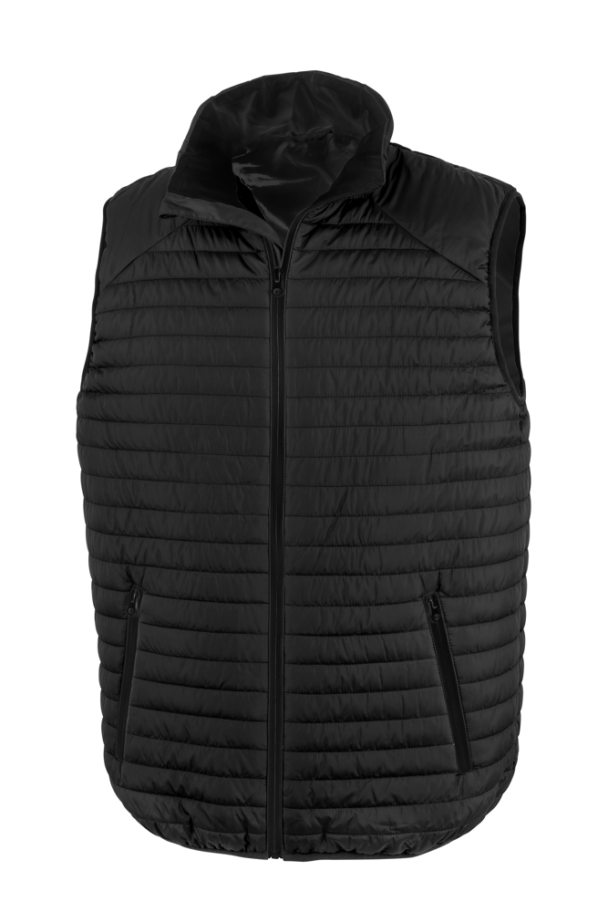 R239X - Bodywarmer Thermoquilt
