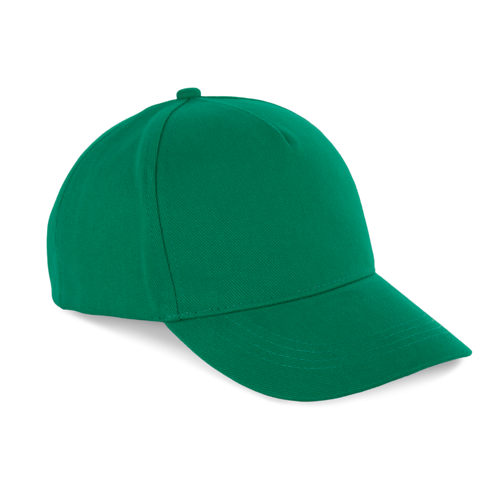 KP162 - Pet van dik katoen - 5 panelen