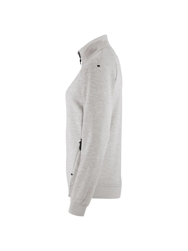 Craft - ADV Unify Jacket W Grey Melange XS