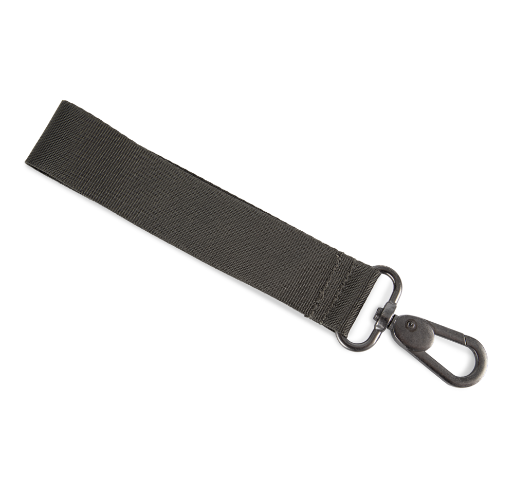 KI0518 - Personalisatie lint met haakje