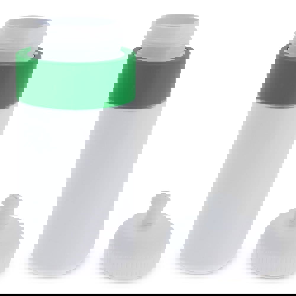 Sportbidon met rand 500ml