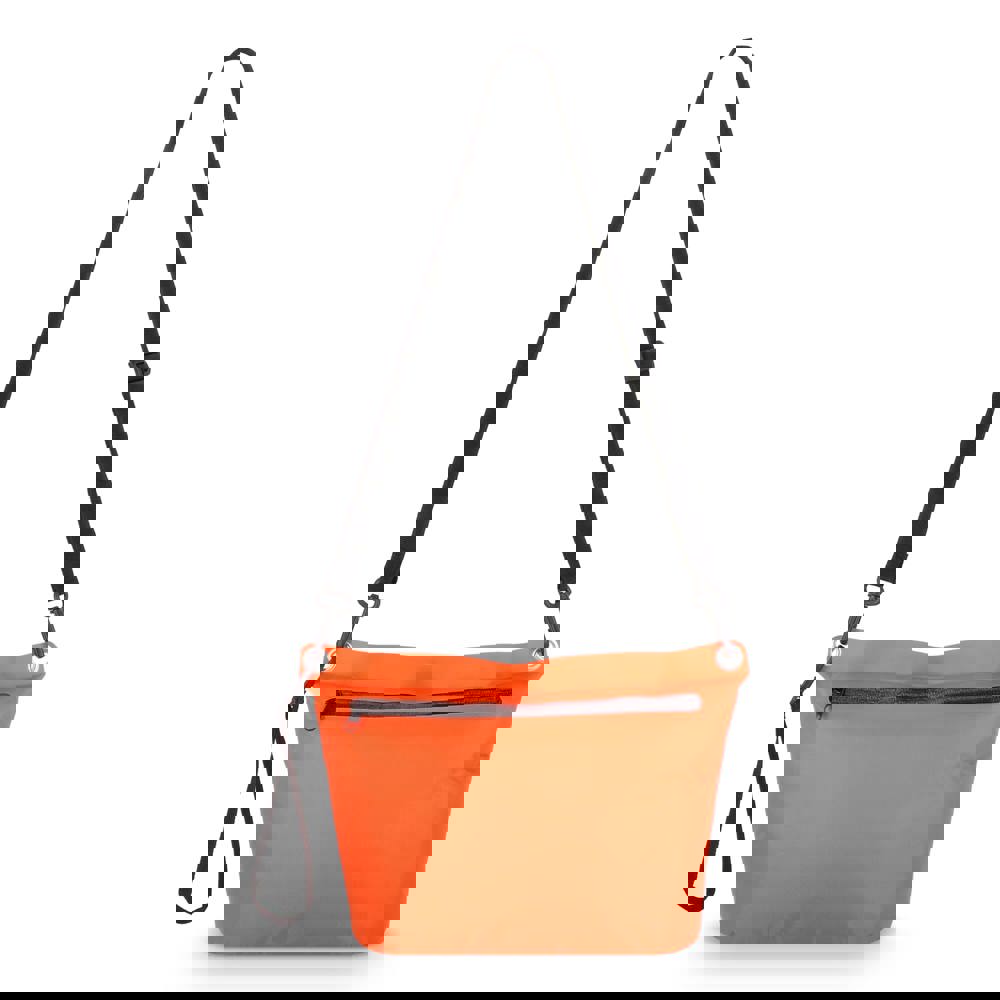 Waterbestendige Ripstop Schoudertas  33 x 23 x 13 cm