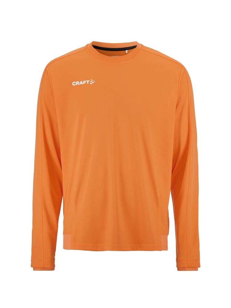 Craft - Evolve 2.0 Crewneck M Pump XL