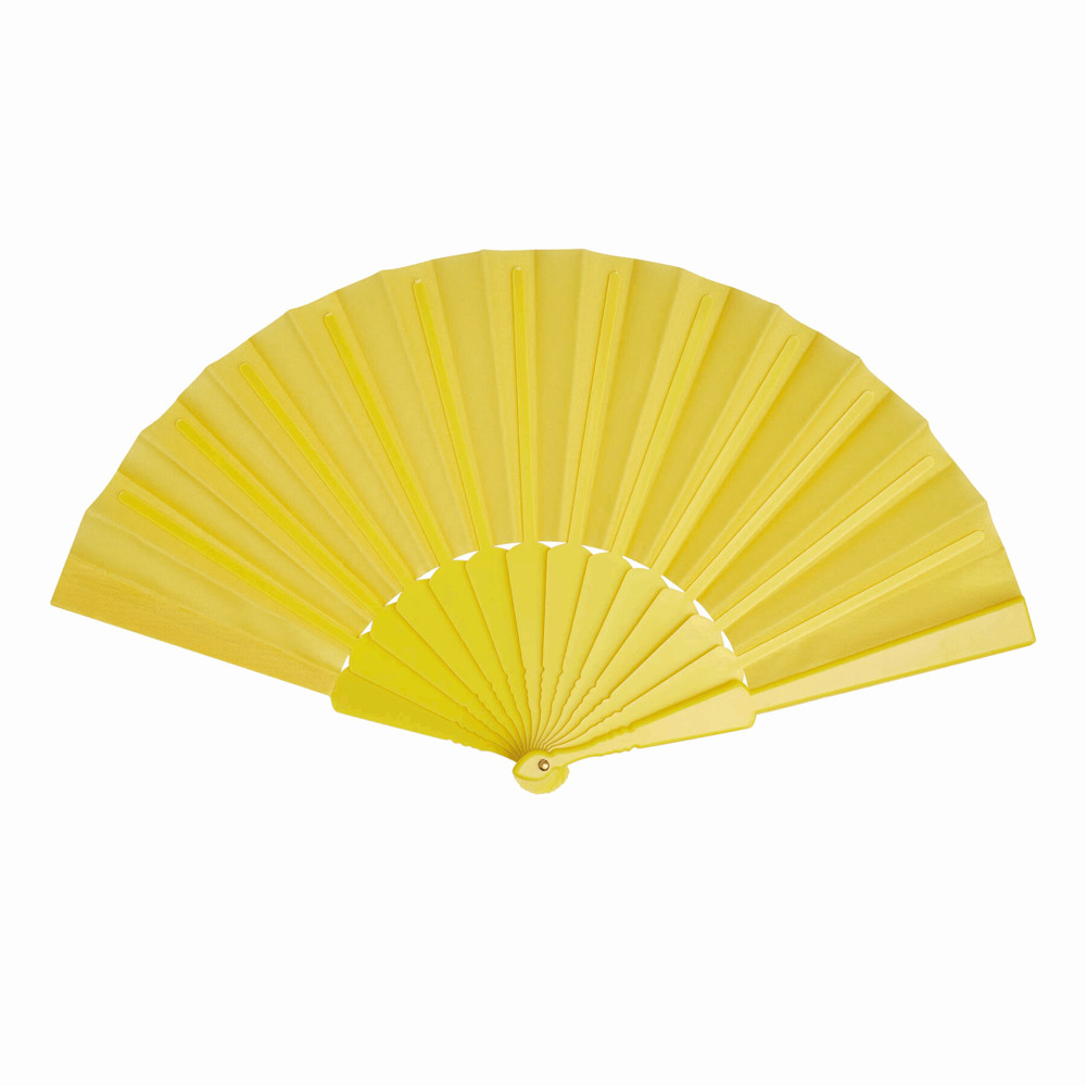 COOL RPET - Opvouwbare waaier