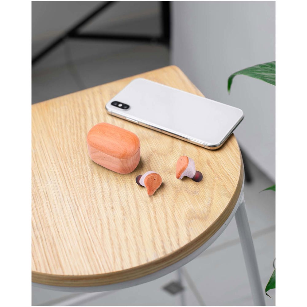 Prixton TWS163 oordopjes